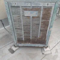 کولر آبی ۶۵۰۰ آبسال