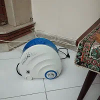 دستگاه بخور سرد