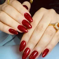 ناخون کار