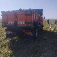 خاور ۸۰۸|خودرو سنگین|قم, آزادگان|دیوار