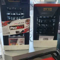 فروش انواع هیتر گازی