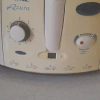 سرخ کن تفال|اجاق گاز و لوازم برقی پخت‌وپز|تهران, سازمان برنامه جنوبی|دیوار