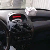 پژو 206 مدل 82 فرانسوی|خودرو سواری و وانت|ابریشم, |دیوار