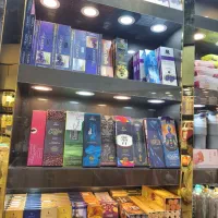انواع عود های دست ساز اصل و جاعودی