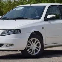 سمند سورن XU7P موتور جدید پلاس، مدل ۱۴۰۴