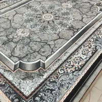 انواع فرش پاتریس با طرح تعویض نو با کهنه