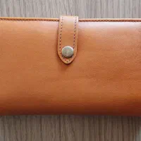 ست کیف دستی چرم مردانه مارک Massimo Dutti