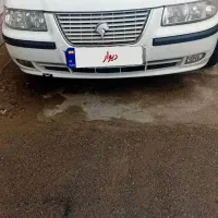 سمند LX ساده، مدل ۱۳۹۹|خودرو سواری و وانت|پارس‌آباد, |دیوار