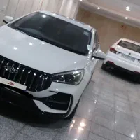 خودرو آریزو .5 tl