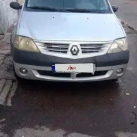 تندر ال نود  L90  ال۹۰  (مدل۸۷)