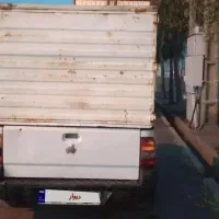 پراید وانت 151|خودرو سواری و وانت|اراک, |دیوار