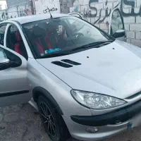 206وی هشت