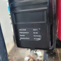 متور برق ۱۰۰۰۰صنعتی وعادی بدونه نوییز|ابزارآلات|کرج, بیلقان|دیوار