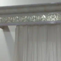 کتیبه|پرده، رانر، رومیزی|رشت, رودبارتان|دیوار