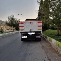 اویکو یوروکارگو|خودرو سنگین|شیراز, فضل‌آباد|دیوار