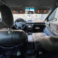 اپل آسترا سدان قدیم|خودرو سواری و وانت|تهران, ظفر|دیوار