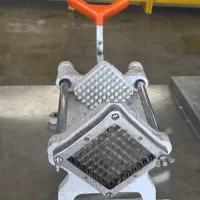 خلال کن سیب زمینی