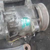 کمپرسور کولر پژو sander|قطعات یدکی و لوازم جانبی|کهنوج, |دیوار