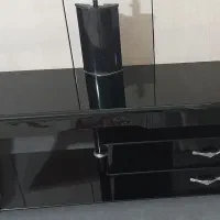 دو عدد میز تلوزیون در حد نو|میز تلویزیون|کنگاور, |دیوار