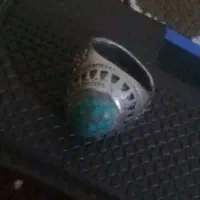 انگشترفیروزه