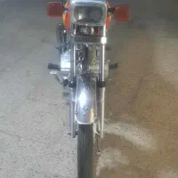 هوندا کبیر ۱۵۰ سیسی مدل ۹۳|موتورسیکلت|خرمدره, |دیوار