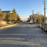 ۲۹۰مترزمین/چهاردیواری/بافت/سهیلیه/زعفرانیه کردان|فروش زمین و ملک کلنگی|کرج, اتحاد|دیوار
