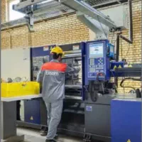 استخدام حسابدار برای تولیدی