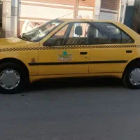 پرایدتاکسی گردشی شهری شهرضا