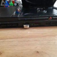پلی‌استیشن ps2