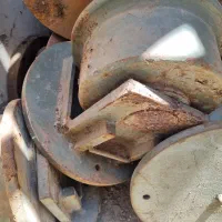 غلطک جرثقیل سقفی|ماشینآلات صنعتی|تهران, دولتخواه جنوبی|دیوار