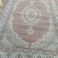 فرش ۹ متری ریزماهی