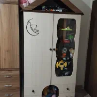 سرویس خواب کودک