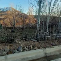 ملک شخصی باغ فروش فوق‌العاده فوری