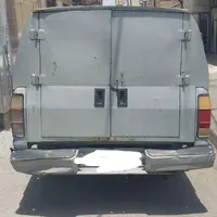 اتاق مزدا دو کابین|حراج|مشهد, شهرک شهید باهنر|دیوار