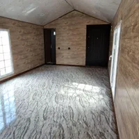 کانکس  پیش ساخته ویلایی ۳۵ متری مدرن|مصالح و تجهیزات ساختمان|گلستان (تهران), |دیوار