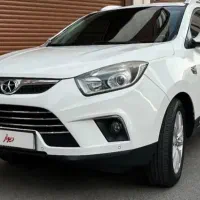 جک S5 اتوماتیک، مدل ۱۳۹۸ اقساطی با چک