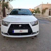 دنا پلاس 5 دنده ساده EF7، مدل ۱۴۰۴