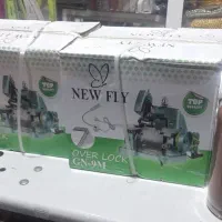 چرخ خیاطی زیگزال