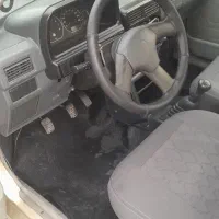 پراید مدل ۸۶ درجه یک