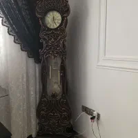 ساعت طرح المپیک تمام منبت