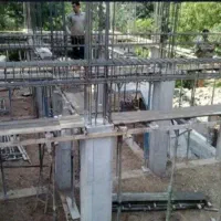آرماتوربند ماهر آماده همکاری