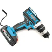 دریل شارژی|ماشینآلات صنعتی|رشت, کوی عرفان|دیوار