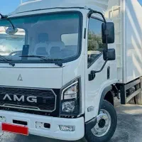 کامیونت اترا ۶تن و۸تن