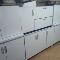 کابینت|مصالح و تجهیزات ساختمان|اراک, |دیوار