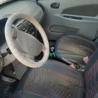 تیبا۲ سالمه|خودرو سواری و وانت|ساوه, |دیوار