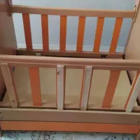 تخت خواب کودک