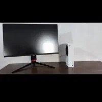 مانیتور جی پلاس