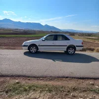 پژو پارس tu5 مدل 97