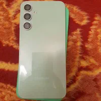 گوشی سامسونگ A16 حافظه ۲۵۶ رم ۸ درحد نو|موبایل|قم, سید معصوم|دیوار