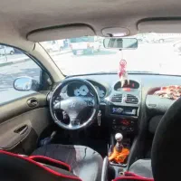 206مدل ۹۲ سالم تیپ ۵